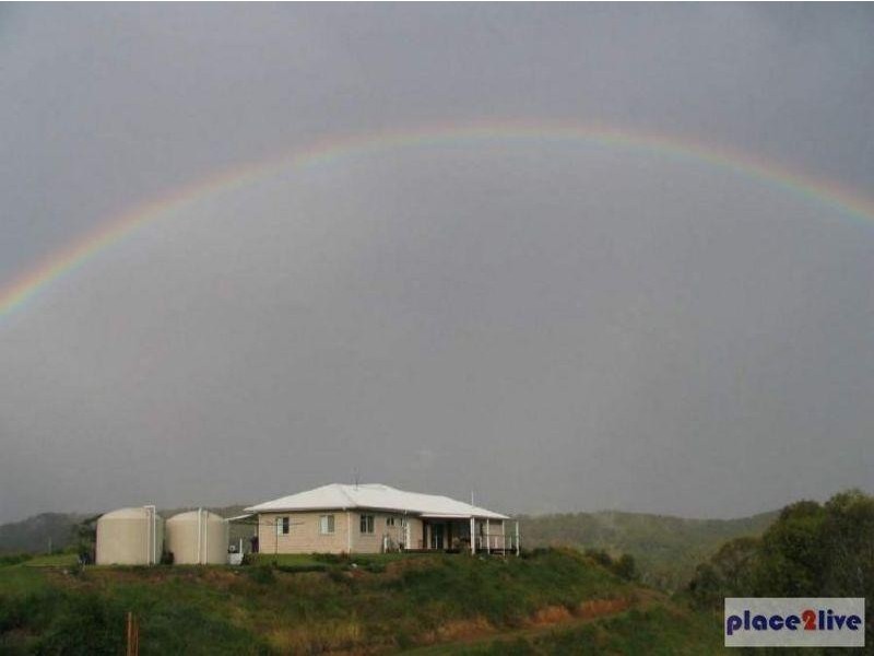 177 Gympie-Kin Kin Road, Kin Kin QLD 4571