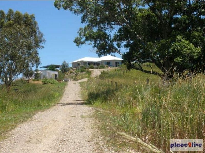 177 Gympie-Kin Kin Road, Kin Kin QLD 4571