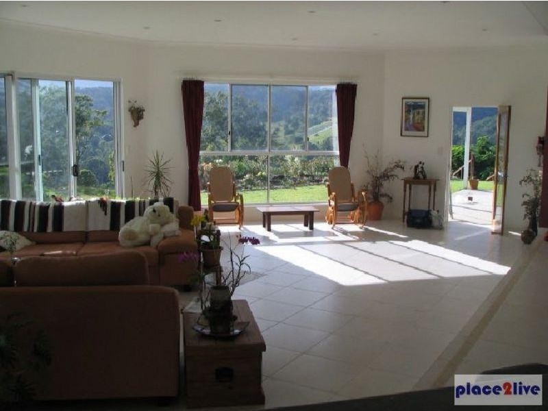 177 Gympie-Kin Kin Road, Kin Kin QLD 4571