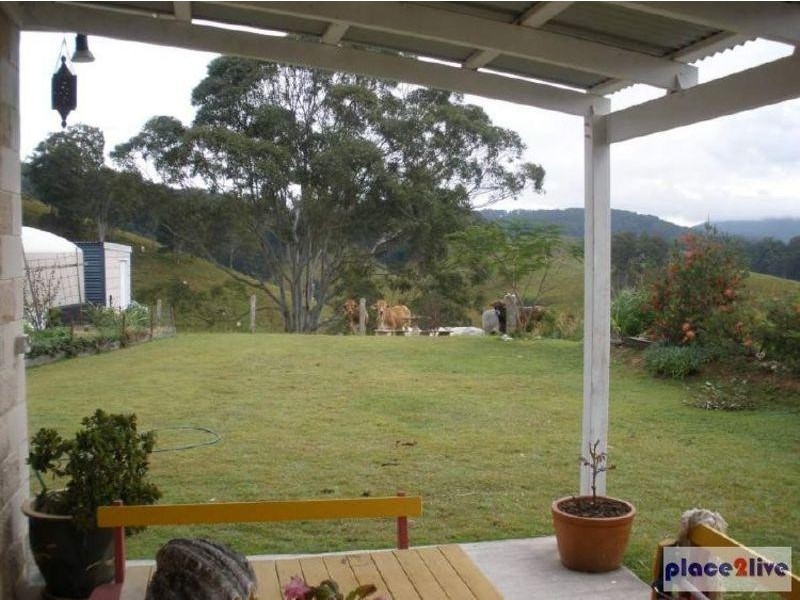 177 Gympie-Kin Kin Road, Kin Kin QLD 4571