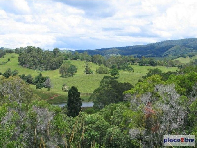 177 Gympie-Kin Kin Road, Kin Kin QLD 4571