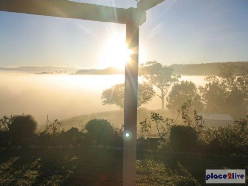 177 Gympie-Kin Kin Road, Kin Kin QLD 4571