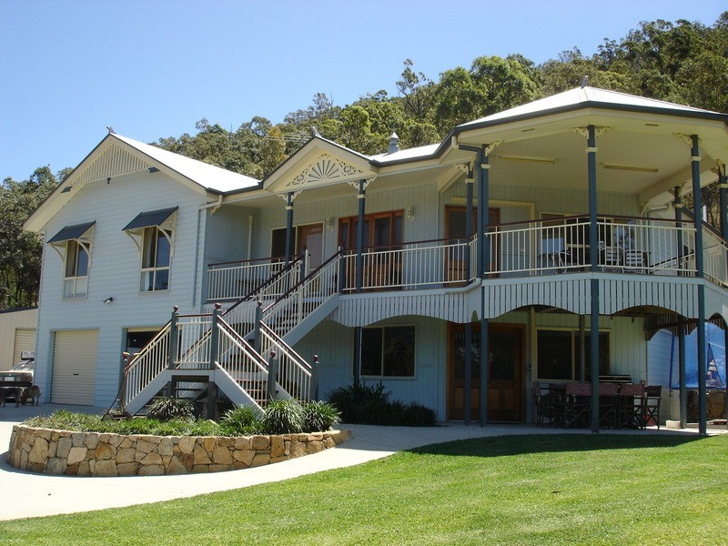 486 Cedar Creek Road, Samford QLD 4520