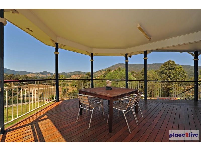 486 Cedar Creek Road, Samford QLD 4520
