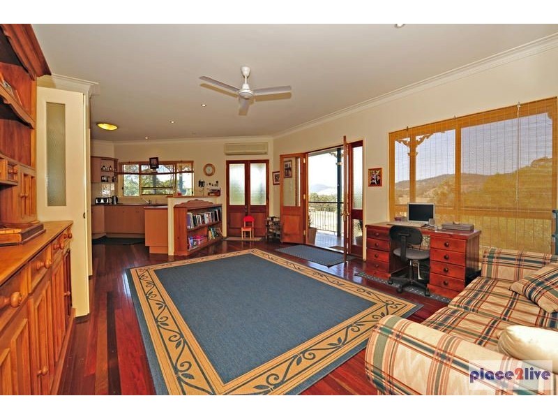 486 Cedar Creek Road, Samford QLD 4520