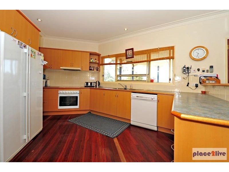 486 Cedar Creek Road, Samford QLD 4520