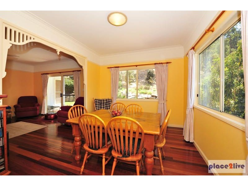 486 Cedar Creek Road, Samford QLD 4520