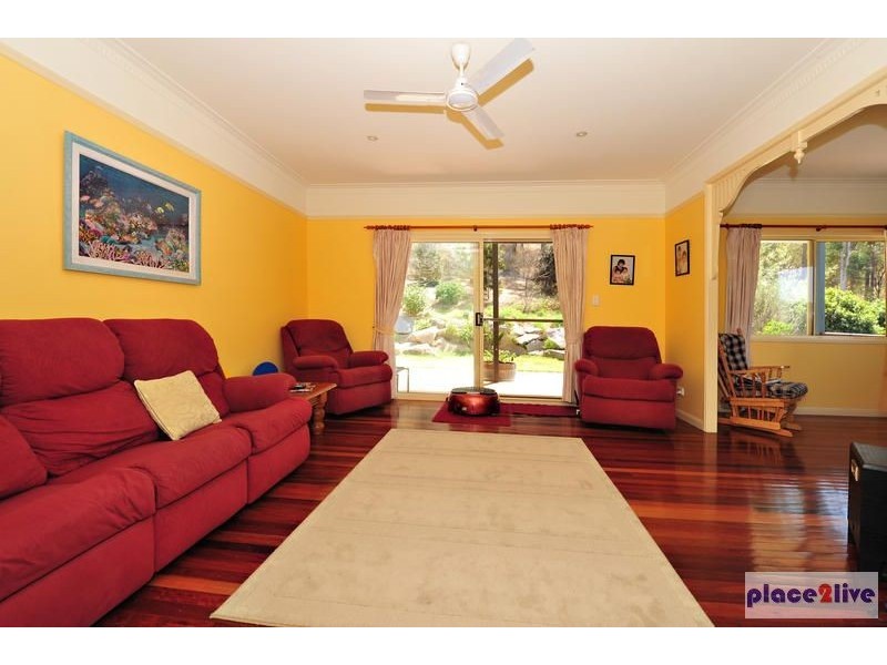 486 Cedar Creek Road, Samford QLD 4520