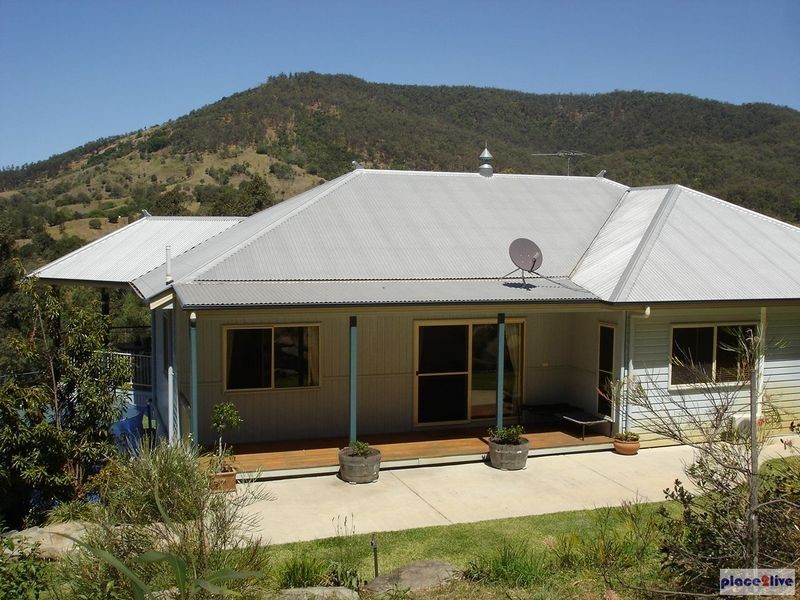 486 Cedar Creek Road, Samford QLD 4520