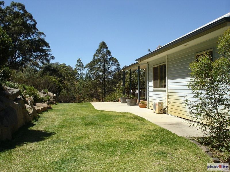 486 Cedar Creek Road, Samford QLD 4520