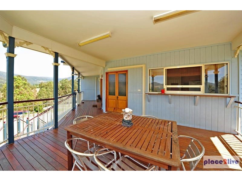 486 Cedar Creek Road, Samford QLD 4520