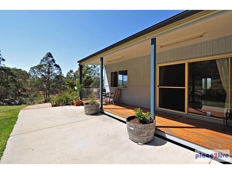 486 Cedar Creek Road, Samford QLD 4520