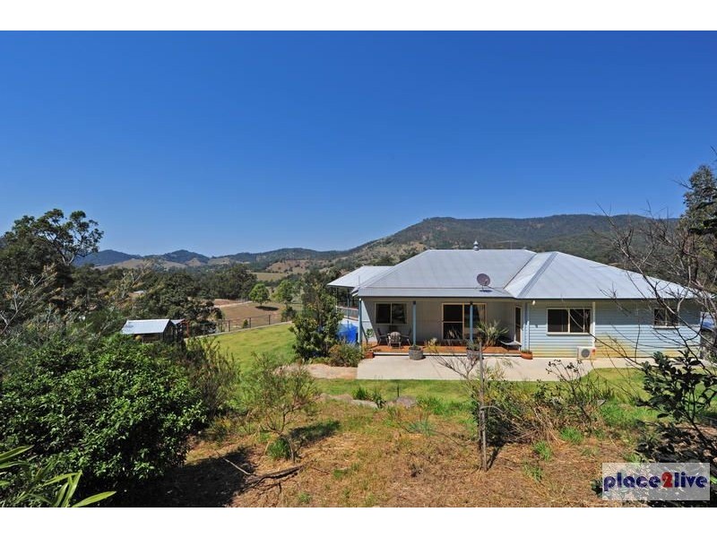 486 Cedar Creek Road, Samford QLD 4520
