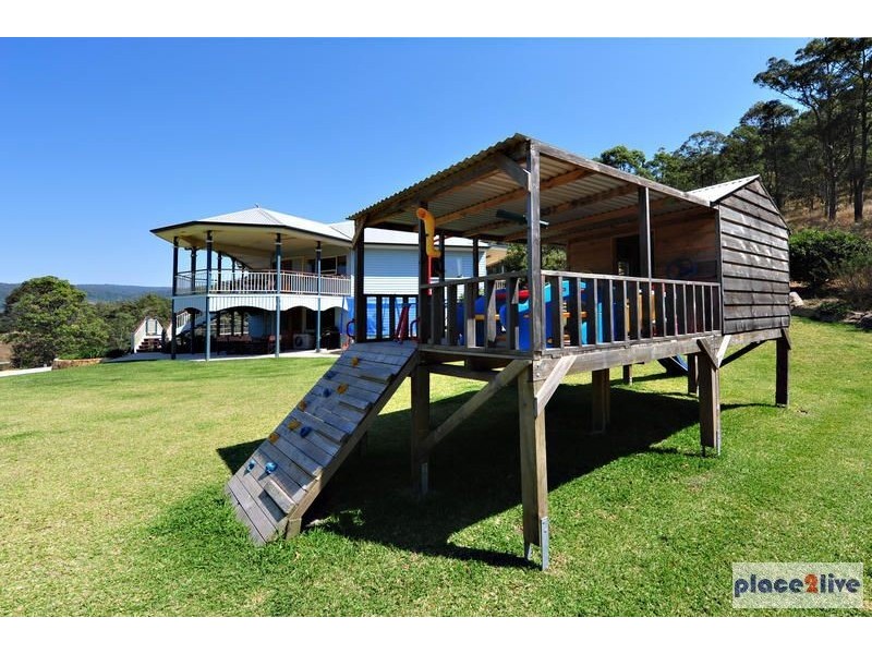 486 Cedar Creek Road, Samford QLD 4520