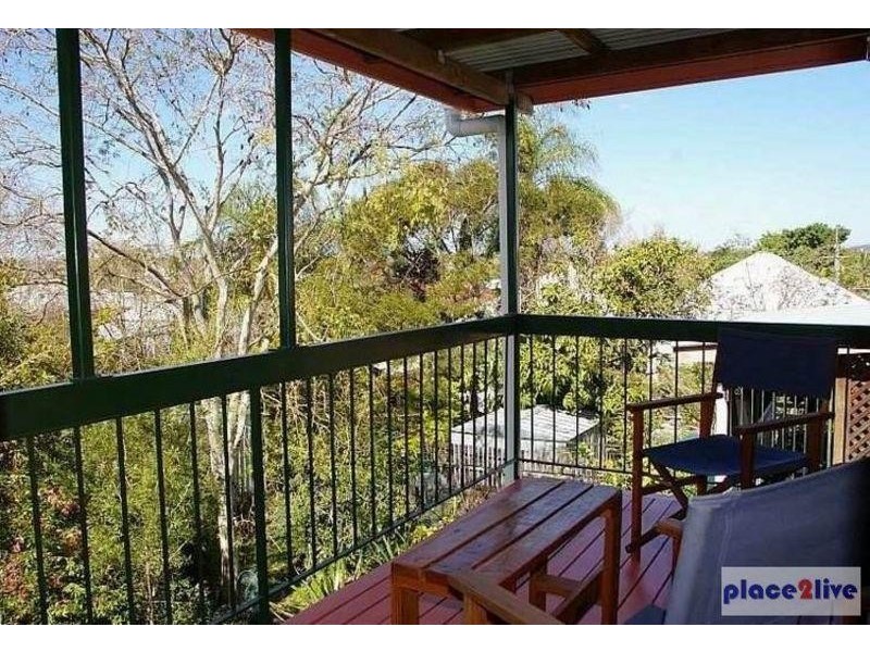 22 Withington Street, East Brisbane QLD 4169