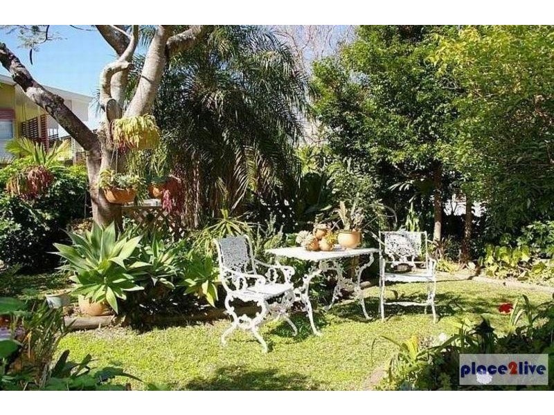 22 Withington Street, East Brisbane QLD 4169