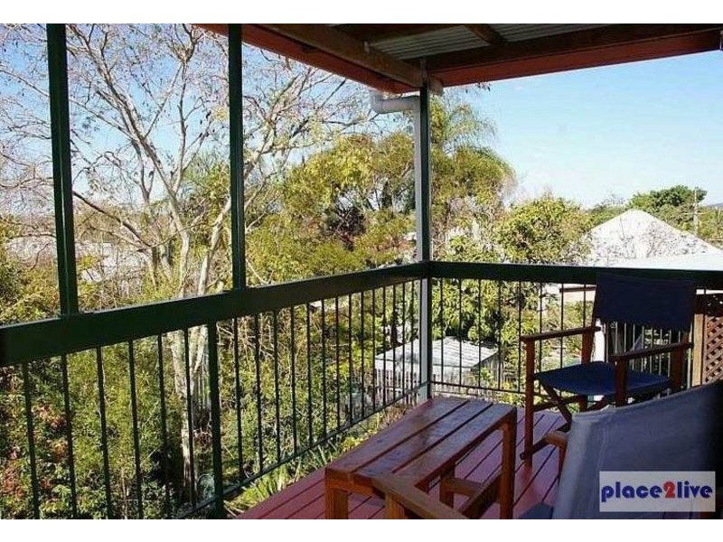 22 Withington Street, East Brisbane QLD 4169