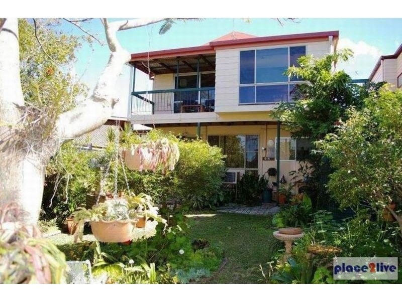 22 Withington Street, East Brisbane QLD 4169