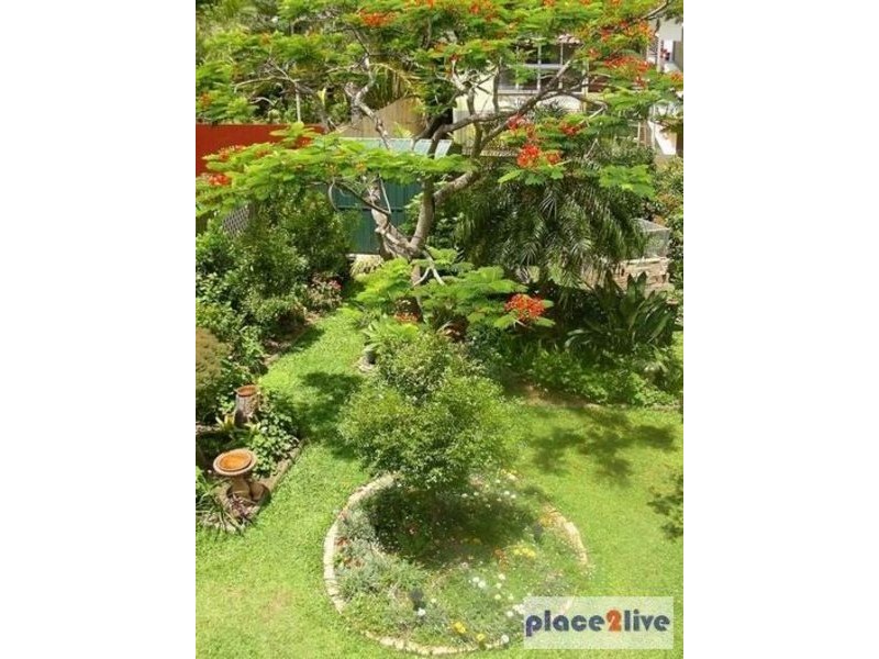 22 Withington Street, East Brisbane QLD 4169