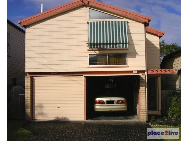 22 Withington Street, East Brisbane QLD 4169