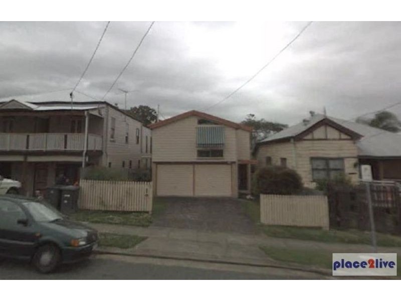 22 Withington Street, East Brisbane QLD 4169