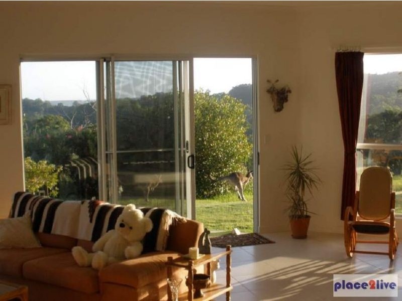 177 Gympie-Kin Kin Road, Kin Kin QLD 4571