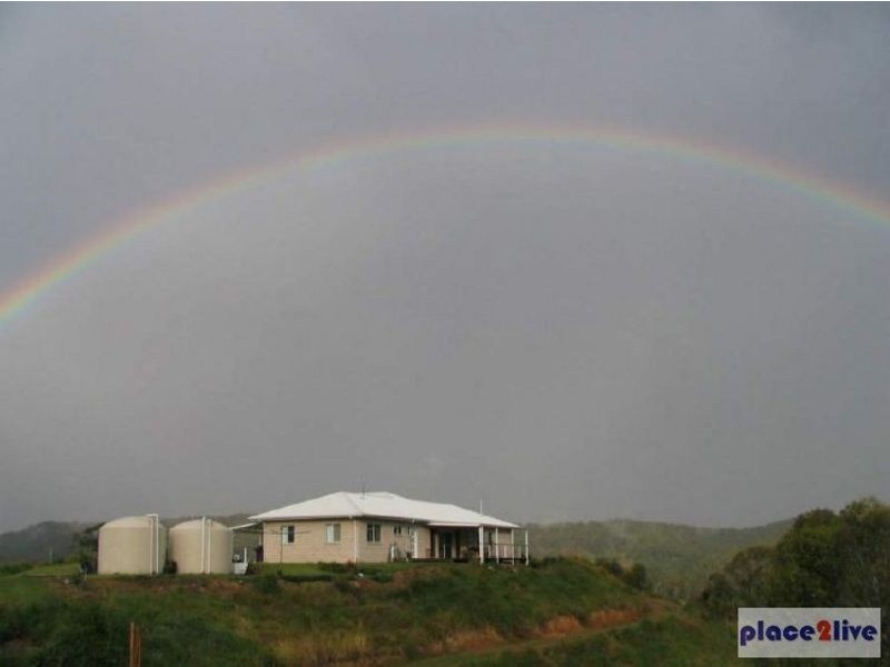 177 Gympie-Kin Kin Road, Kin Kin QLD 4571