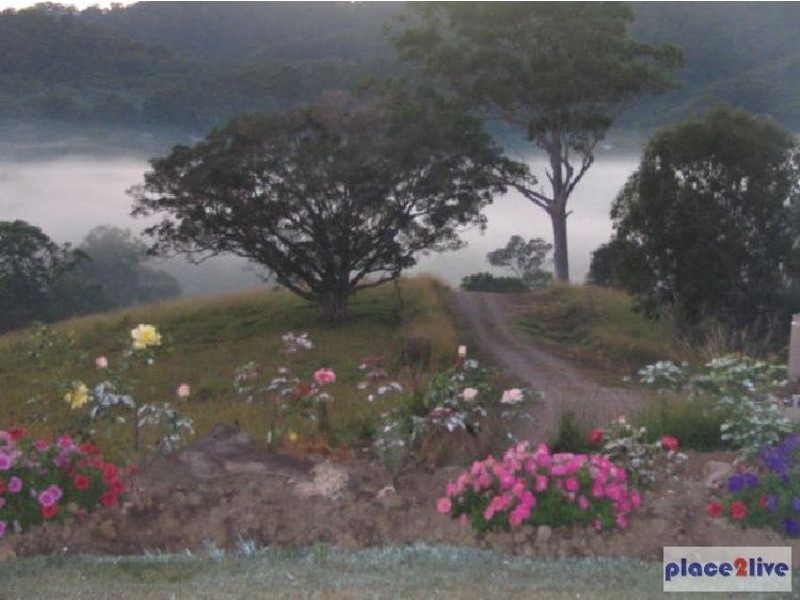 177 Gympie-Kin Kin Road, Kin Kin QLD 4571