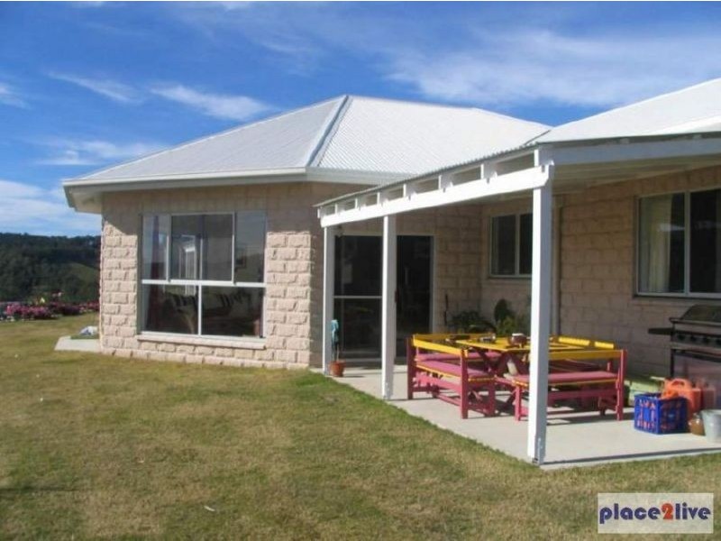 177 Gympie-Kin Kin Road, Kin Kin QLD 4571