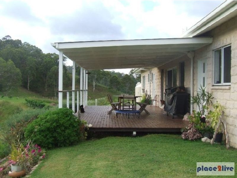 177 Gympie-Kin Kin Road, Kin Kin QLD 4571