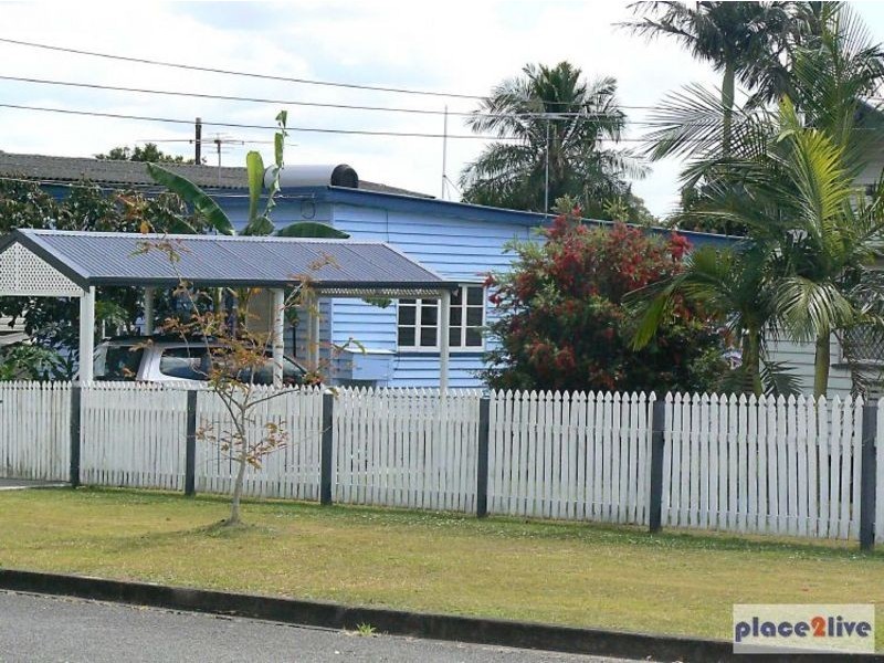 55 Longden  Street, Coopers Plains QLD 4108