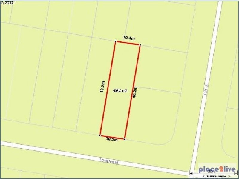 55 Longden  Street, Coopers Plains QLD 4108