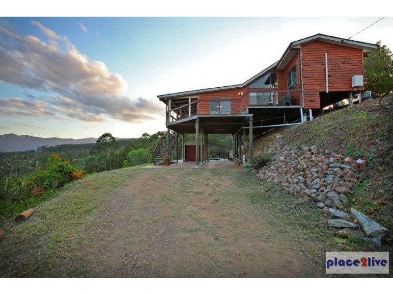 27 Alison Booker Court, Samford QLD 4520