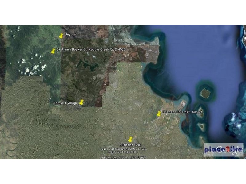27 Alison Booker Court, Samford QLD 4520