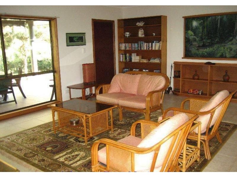 150 Mather Road, Yungaburra QLD 4884