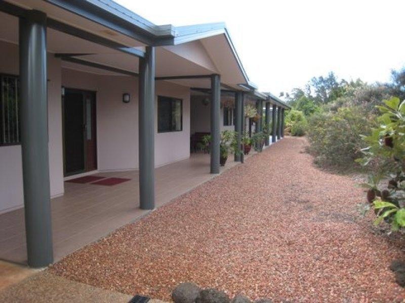 150 Mather Road, Yungaburra QLD 4884