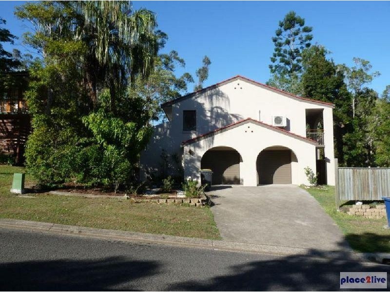 22 Goolman Street, Chapel Hill QLD 4069