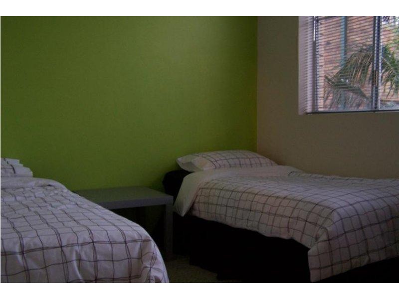 1/31 Brisbane Street, St Lucia QLD 4067