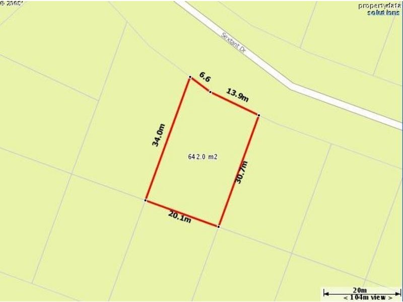 26 Sextant Drive, Magnetic Island QLD 4819