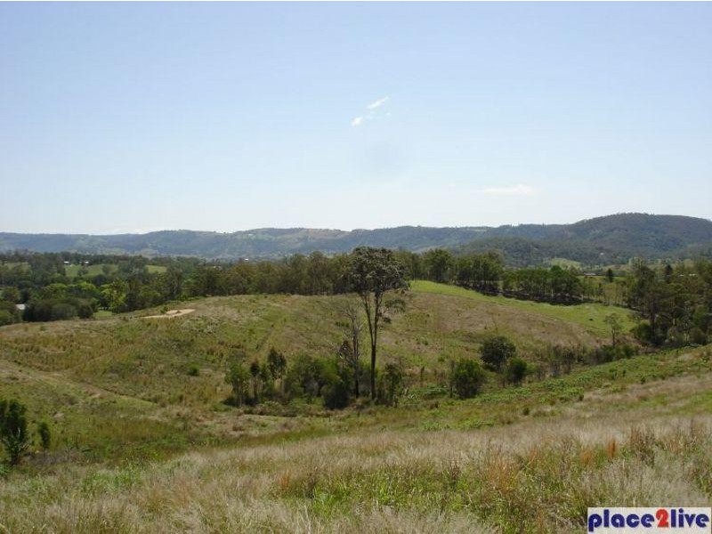 Lot 2 Mount Samson Road, Samford QLD 4520
