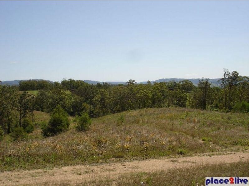 Lot 2 Mount Samson Road, Samford QLD 4520