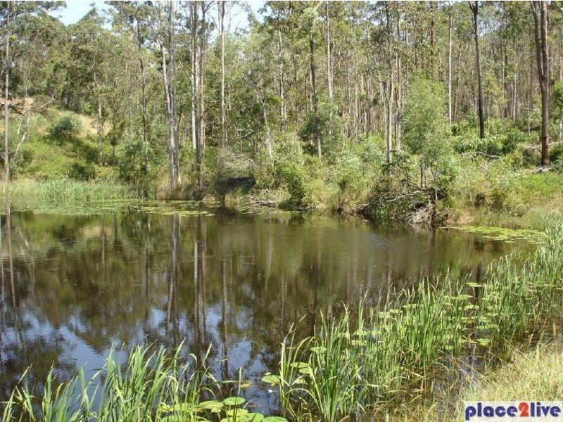 Lot 2 Mount Samson Road, Samford QLD 4520