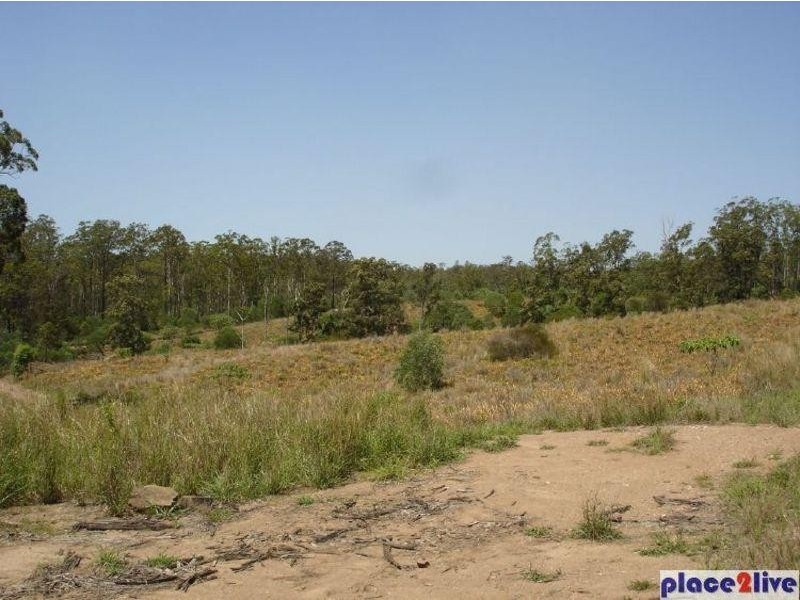 Lot 2 Mount Samson Road, Samford QLD 4520