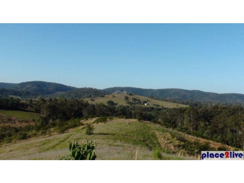 Lot 2 Mount Samson Road, Samford QLD 4520
