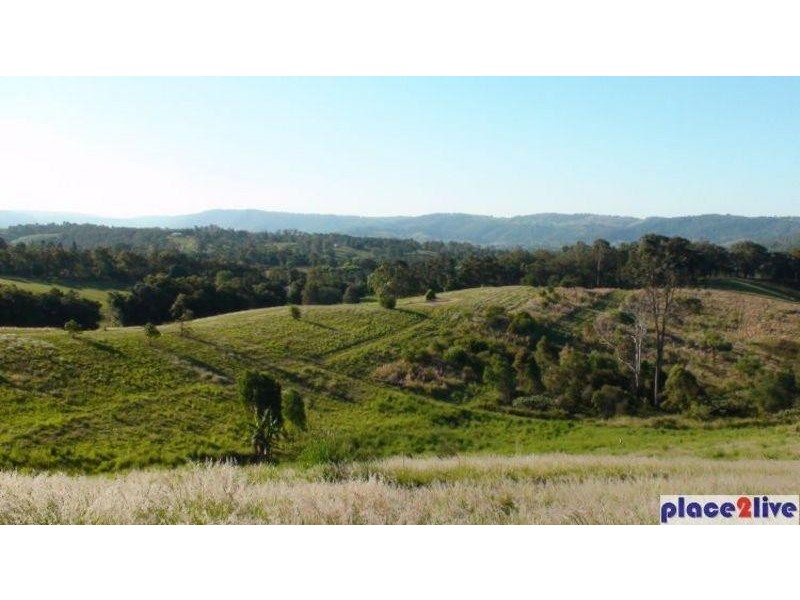 Lot 2 Mount Samson Road, Samford QLD 4520