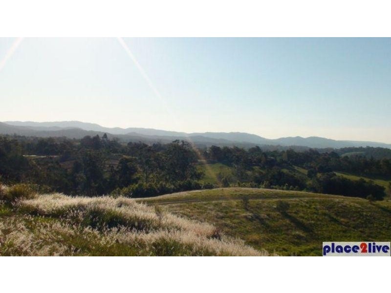 Lot 2 Mount Samson Road, Samford QLD 4520