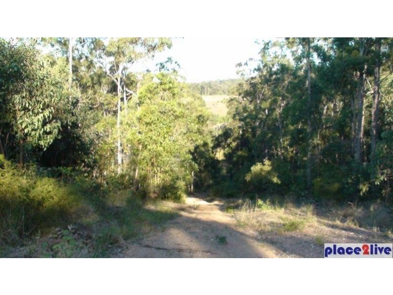 Lot 2 Mount Samson Road, Samford QLD 4520