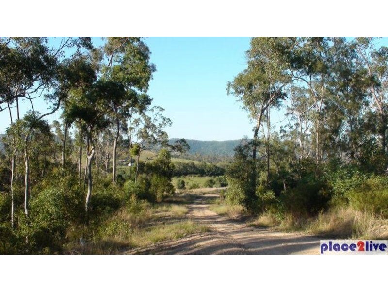 Lot 2 Mount Samson Road, Samford QLD 4520