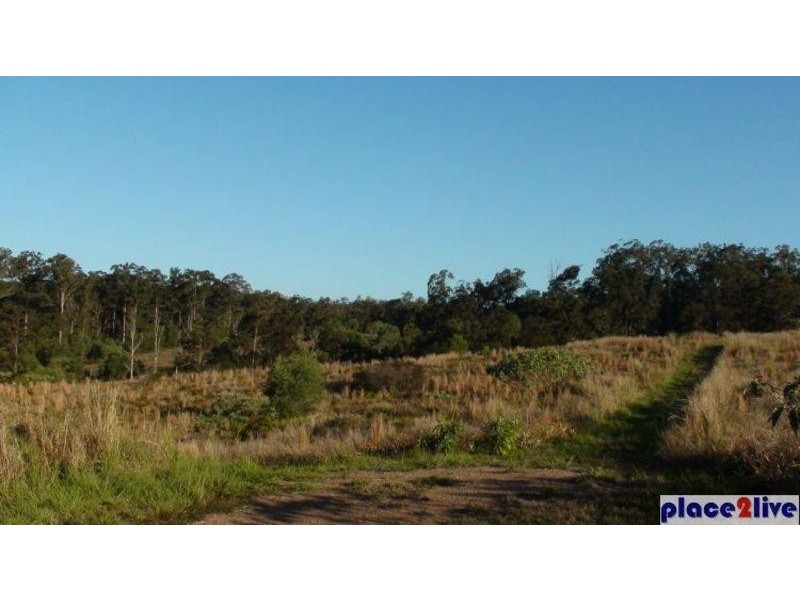 Lot 2 Mount Samson Road, Samford QLD 4520
