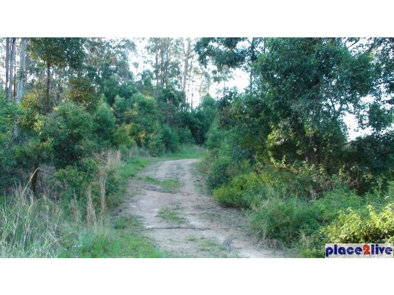 Lot 2 Mount Samson Road, Samford QLD 4520